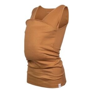 Lalabu soothe tank for baby wearing